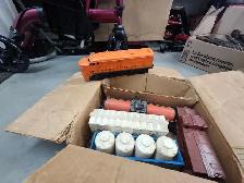Vintage Lionel Train Set For Sale - Photo 6