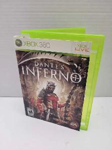 360 Dantes Inferno - Photo 2