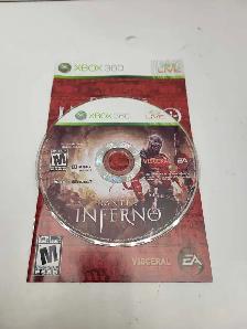 360 Dantes Inferno - Photo 4