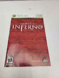 360 Dantes Inferno - Photo 5