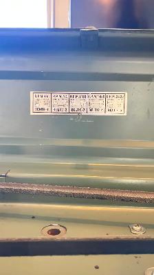 HD  16 inch drill press for sale by owner. NEW PRICE. - Photo 4