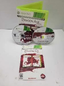 360 Dragon Age Origins Ultimate Edition