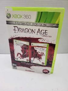 360 Dragon Age Origins Ultimate Edition - Photo 2