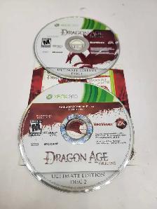 360 Dragon Age Origins Ultimate Edition - Photo 4