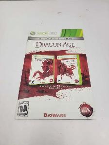 360 Dragon Age Origins Ultimate Edition - Photo 5