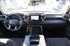 2024 Toyota Tundra SR5 CREWMAX, NO ACCIDENTS - Photo 4