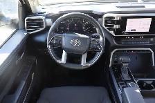 2024 Toyota Tundra SR5 CREWMAX, NO ACCIDENTS - Photo 5