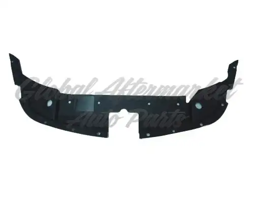 Chevrolet Malibu 2008-2012 Radiator Support Cover Upper 2.4l