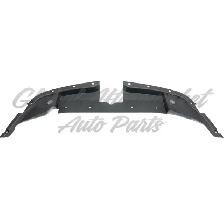 Chevrolet Malibu 2008-2012 Radiator Support Cover Upper 2.4l - Photo 2