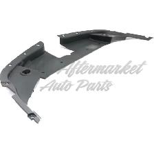 Chevrolet Malibu 2008-2012 Radiator Support Cover Upper 2.4l - Photo 4