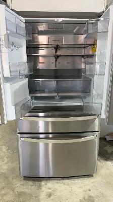 BRAND-NEW LG Fridge  – STOCK CLEARANCE SALE! only 1950/ - Photo 2
