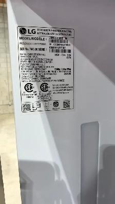 BRAND-NEW LG Fridge  – STOCK CLEARANCE SALE! only 1950/ - Photo 3