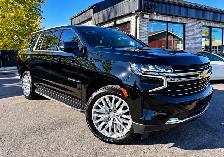 2024 Chevrolet Suburban LT AWD CUIR TOIT PANO 5.3L