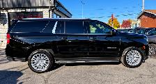 2024 Chevrolet Suburban LT AWD CUIR TOIT PANO 5.3L - Photo 5