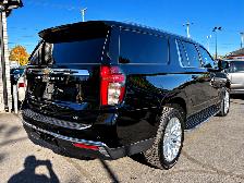 2024 Chevrolet Suburban LT AWD CUIR TOIT PANO 5.3L - Photo 6