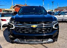 2024 Chevrolet Suburban LT AWD CUIR TOIT PANO 5.3L - Photo 7
