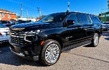 2024 Chevrolet Suburban LT AWD CUIR TOIT PANO 5.3L - Photo 11