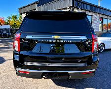 2024 Chevrolet Suburban LT AWD CUIR TOIT PANO 5.3L - Photo 13