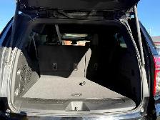 2024 Chevrolet Suburban LT AWD CUIR TOIT PANO 5.3L - Photo 16