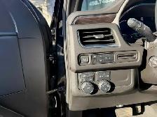 2024 Chevrolet Suburban LT AWD CUIR TOIT PANO 5.3L - Photo 20