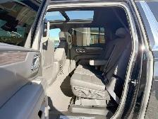 2024 Chevrolet Suburban LT AWD CUIR TOIT PANO 5.3L - Photo 22