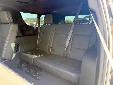 2024 Chevrolet Suburban LT AWD CUIR TOIT PANO 5.3L - Photo 23