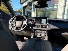 2024 Chevrolet Suburban LT AWD CUIR TOIT PANO 5.3L - Photo 25