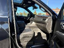 2024 Chevrolet Suburban LT AWD CUIR TOIT PANO 5.3L - Photo 26