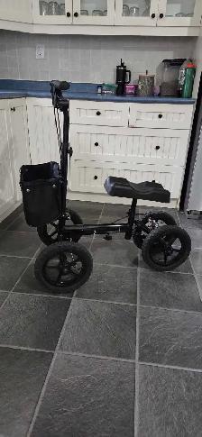 knee Scooter