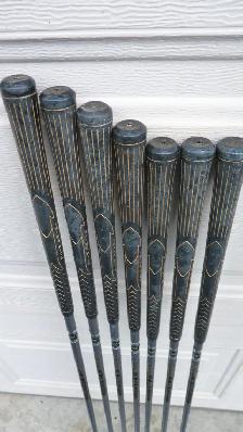 Ladies Golf Clubs Set - Photo 8
