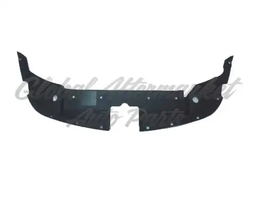 Chevrolet Malibu 2008-2012 Radiator Support Cover Upper 3.6l