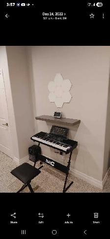 NANOLEAF HEXAGON SMART LIGHTS