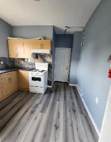 Newly Renovated Two (2) Bedrooms suite # 3 available 4 rent ASAP - Photo 2