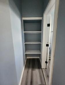 Newly Renovated Two (2) Bedrooms suite # 3 available 4 rent ASAP - Photo 5
