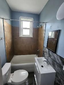 Newly Renovated Two (2) Bedrooms suite # 3 available 4 rent ASAP - Photo 6