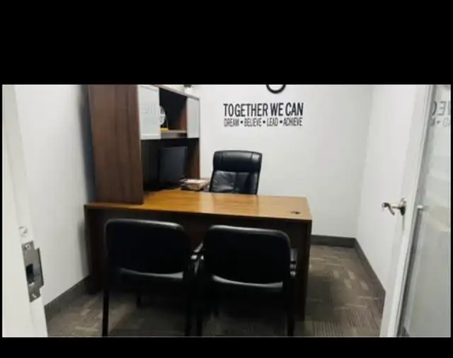 office furniture