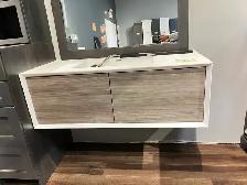 48'Vanities & 49' Countertops Demo on Clearance - CozyHome - Photo 7
