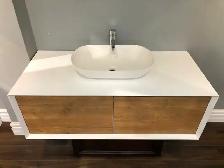 48'Vanities & 49' Countertops Demo on Clearance - CozyHome - Photo 8