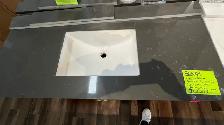 48'Vanities & 49' Countertops Demo on Clearance - CozyHome - Photo 9