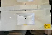 48'Vanities & 49' Countertops Demo on Clearance - CozyHome - Photo 10