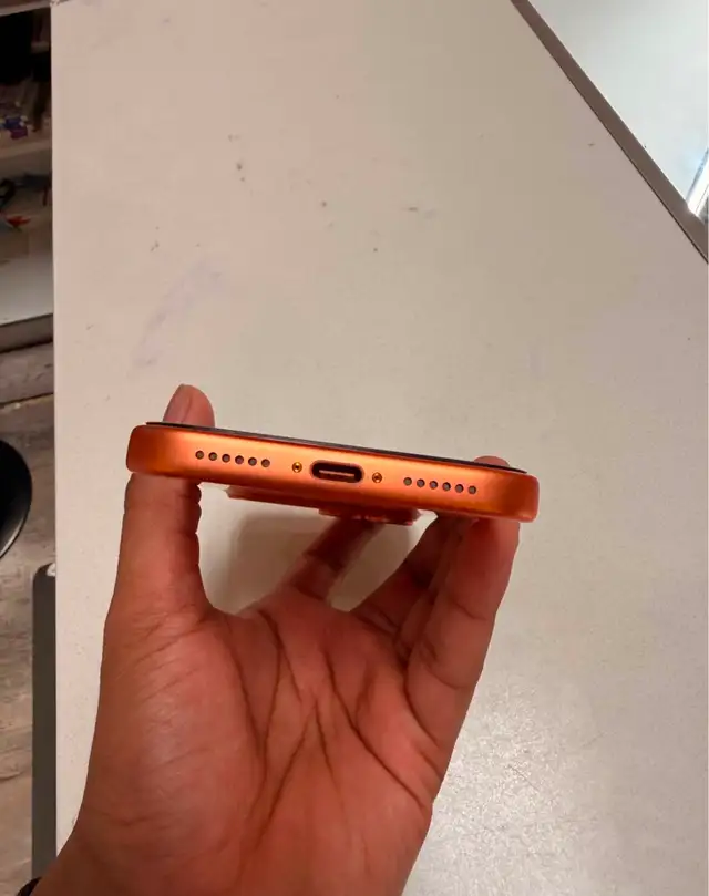 IPhone 17pro max