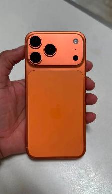 IPhone 17pro max - Photo 3