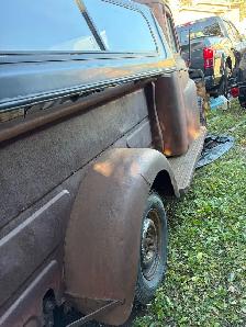 49 Fargo Complete Truck - Photo 7