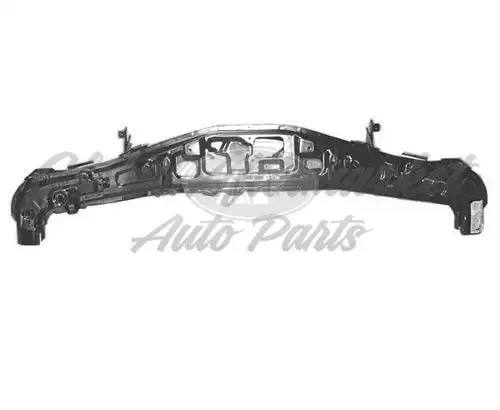 Chevrolet Equinox 2005-2006 Radiator Support