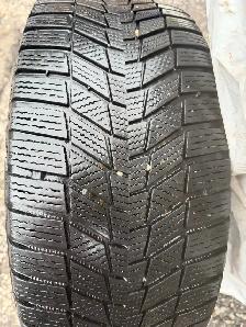SET OF NEW WINTER TIRES FOR 2015 CHEVY CRUZE - Photo 3
