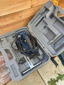 raboteuse Ryobi - Photo 2