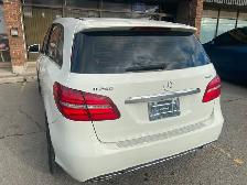 Driver Wanted !!
