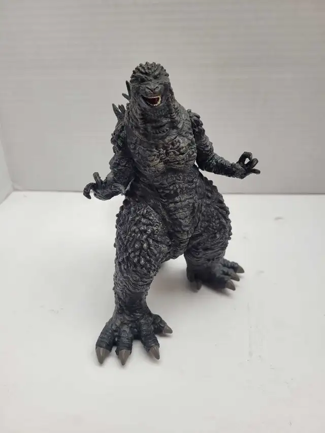 Godzilla Minus 1 Figure 6.25' Toho