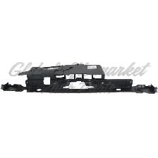 Chevrolet Cruze Sedan 2011-2014 Radiator Support Upper Cover - Photo 2