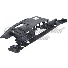 Chevrolet Cruze Sedan 2011-2014 Radiator Support Upper Cover - Photo 3